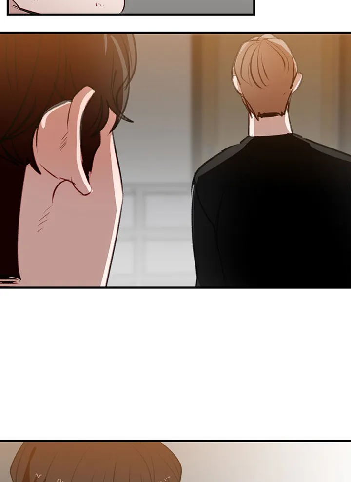 Best Mistake Chapter 58 - page 34