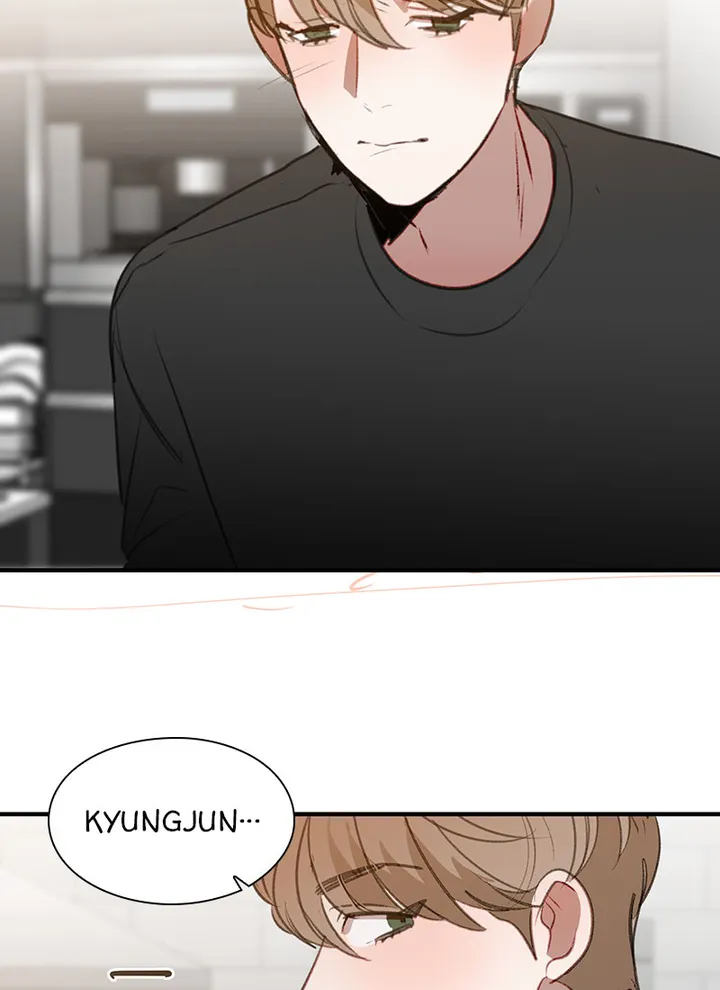 Best Mistake Chapter 58 - page 36