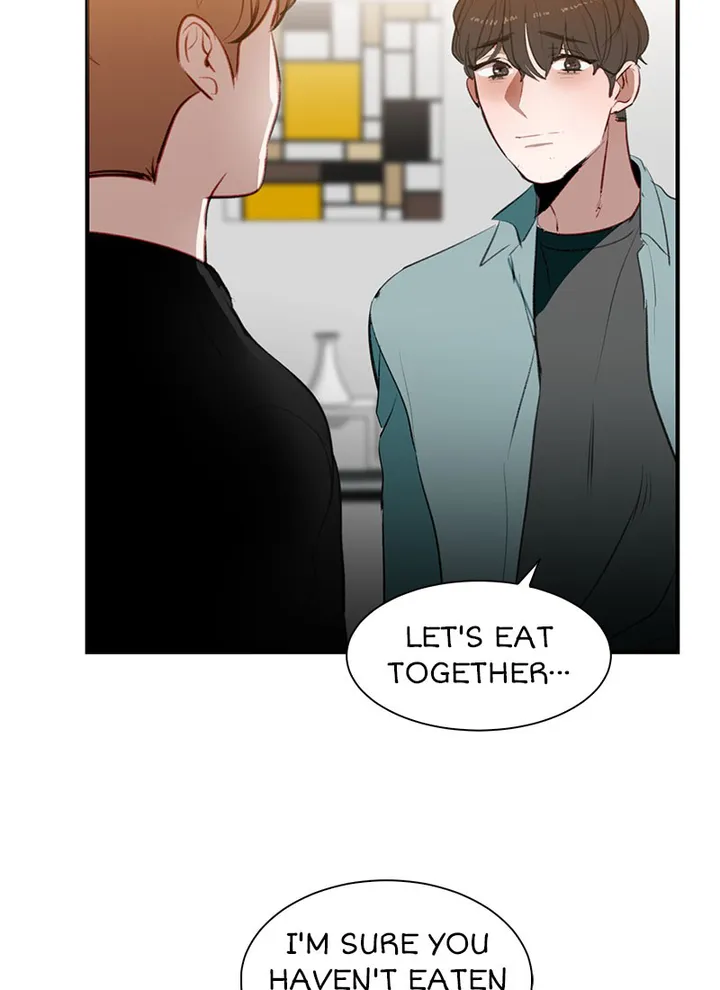 Best Mistake Chapter 58 - page 38