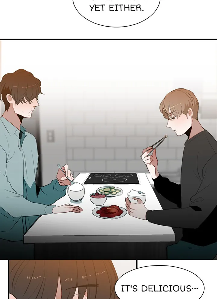 Best Mistake Chapter 58 - page 39
