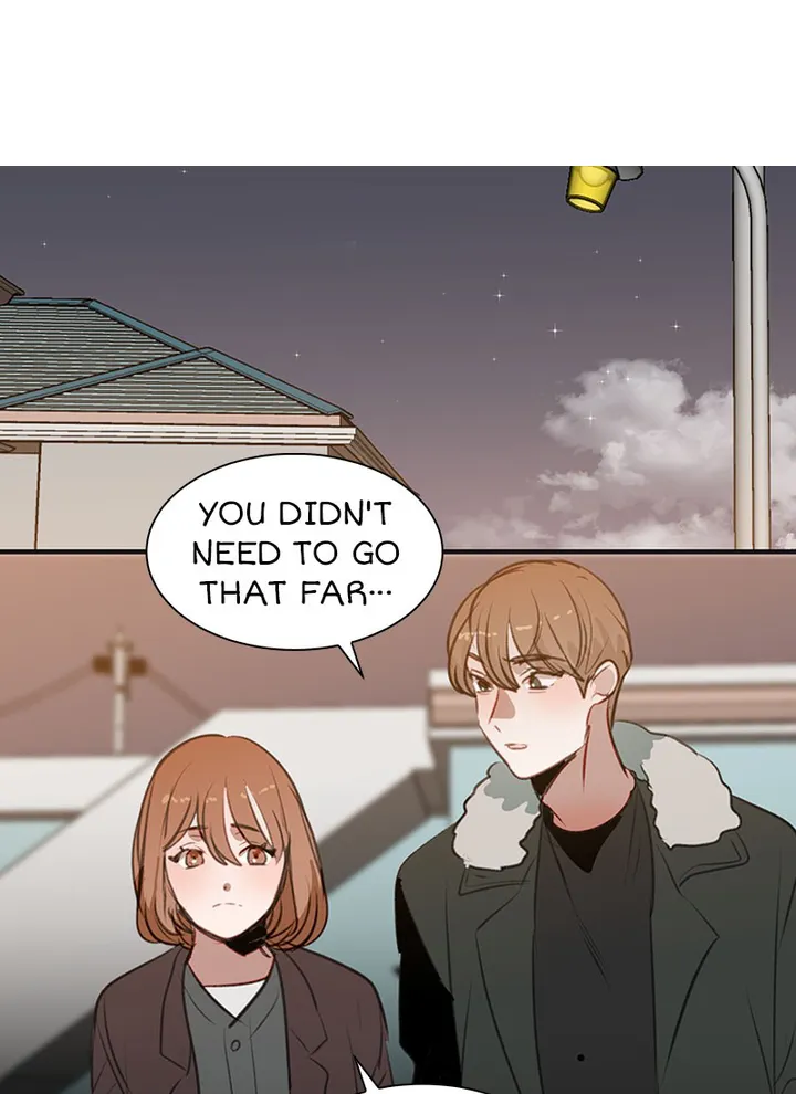 Best Mistake Chapter 58 - page 4