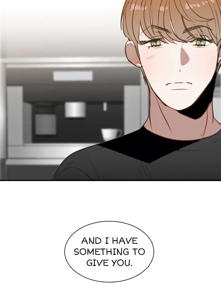 Best Mistake Chapter 58 - page 42