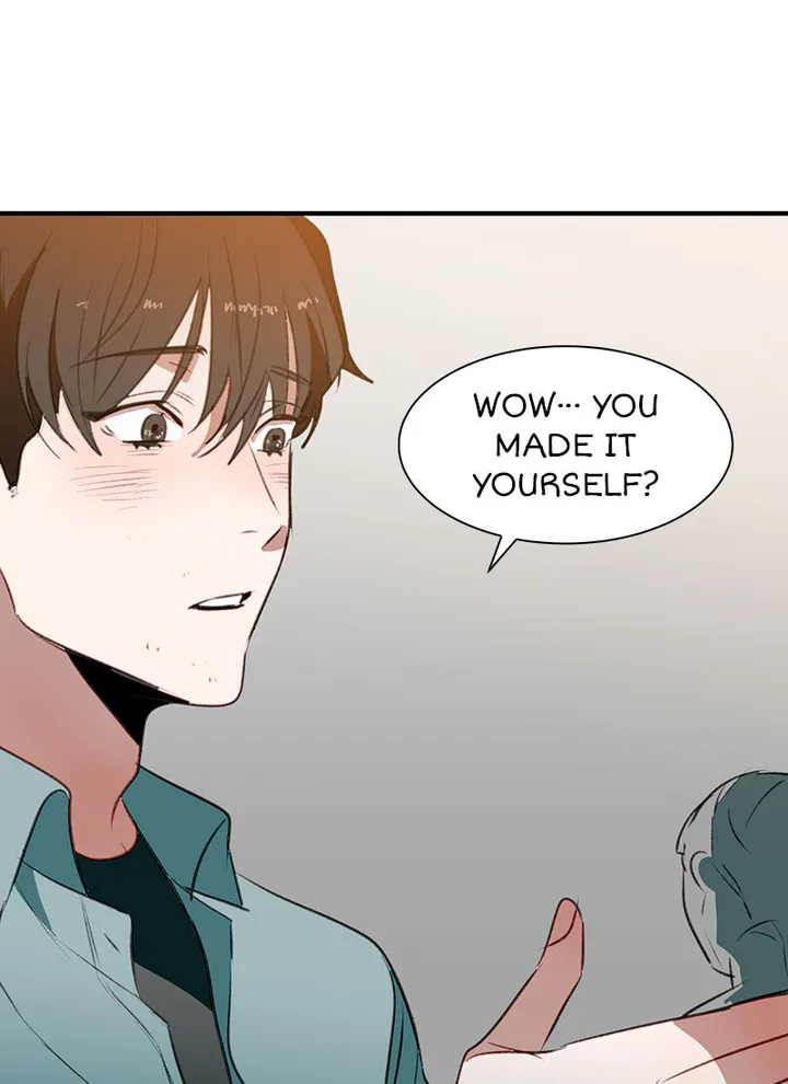Best Mistake Chapter 58 - page 45