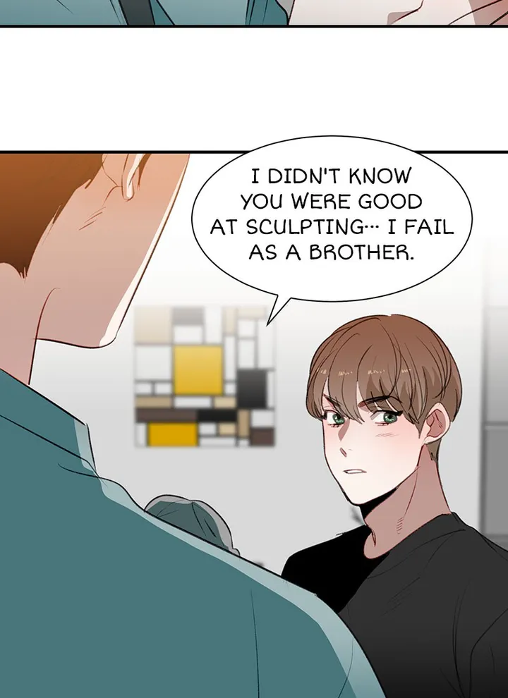 Best Mistake Chapter 58 - page 46