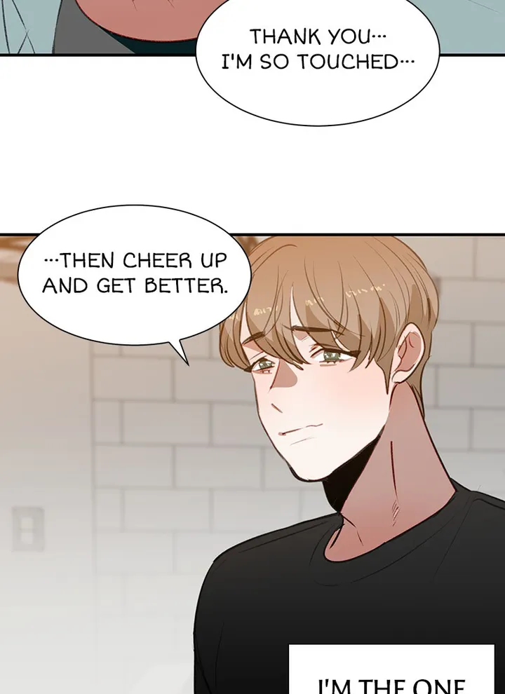 Best Mistake Chapter 58 - page 48