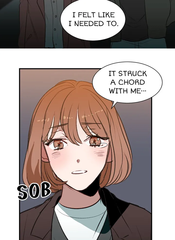Best Mistake Chapter 58 - page 5
