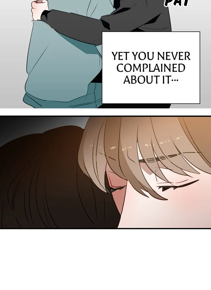 Best Mistake Chapter 58 - page 50