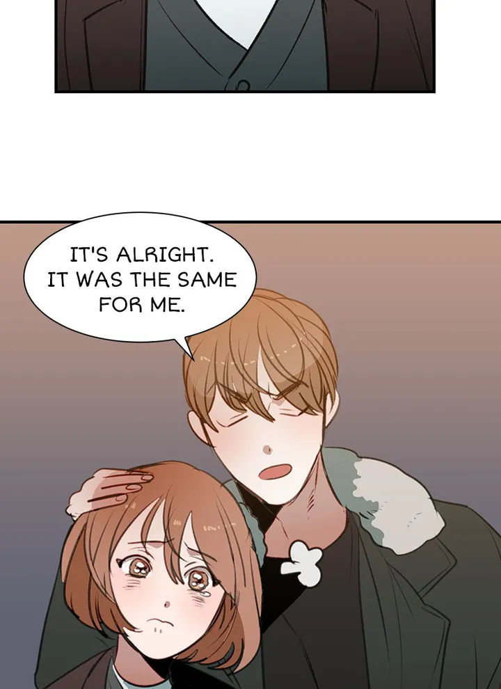 Best Mistake Chapter 58 - page 6
