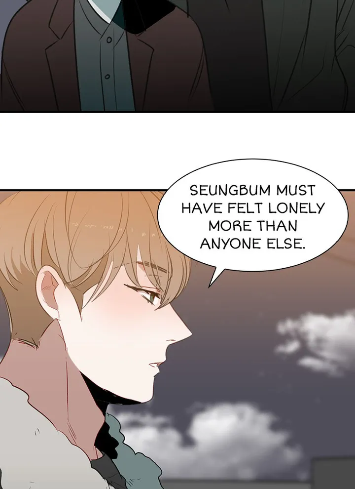 Best Mistake Chapter 58 - page 7