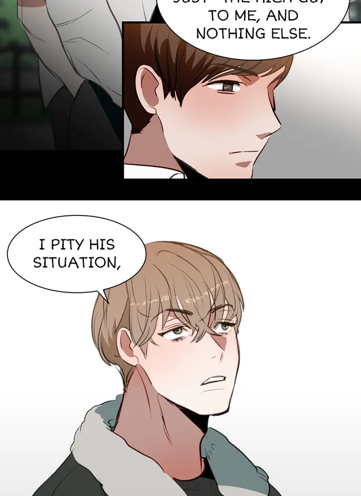 Best Mistake Chapter 58 - page 9