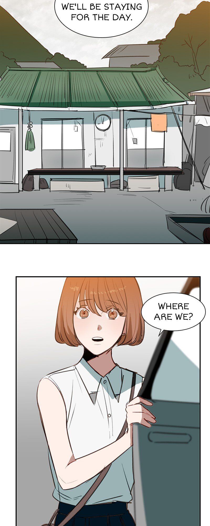 Best Mistake Chapter 35 - page 12