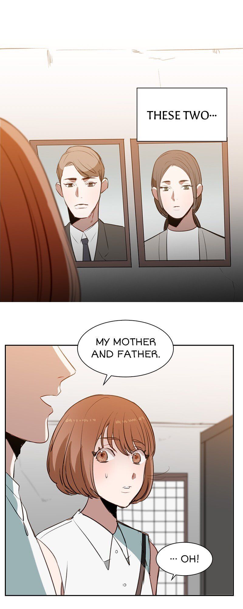 Best Mistake Chapter 35 - page 20