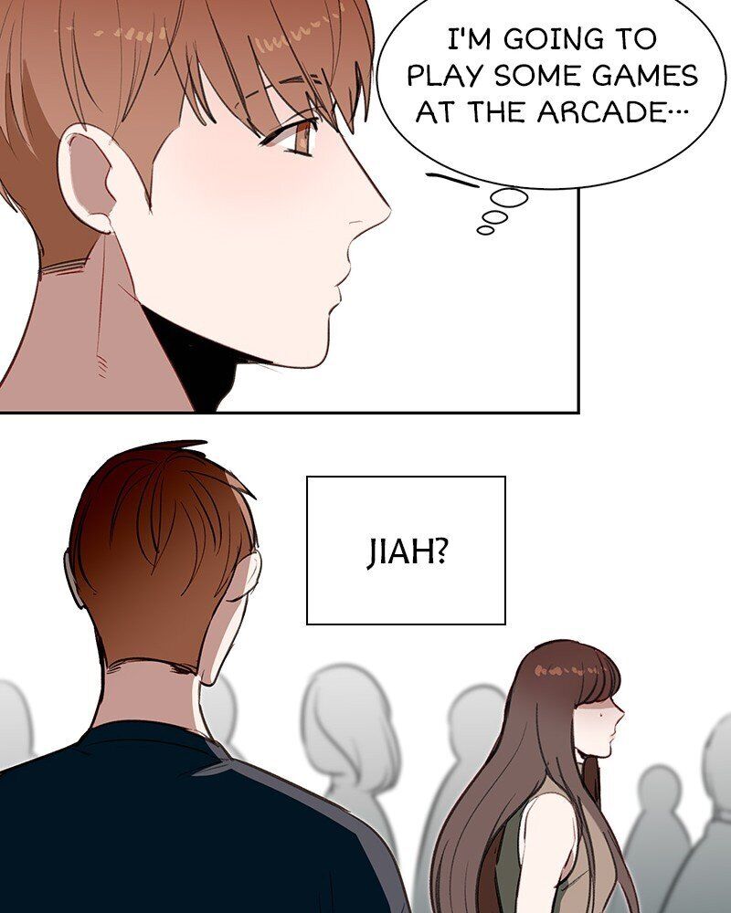 Best Mistake Chapter 35 - page 32