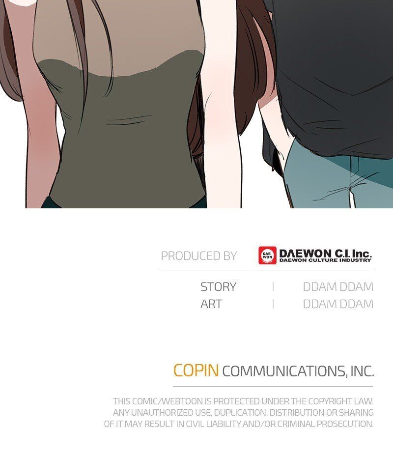 Best Mistake Chapter 35 - page 34
