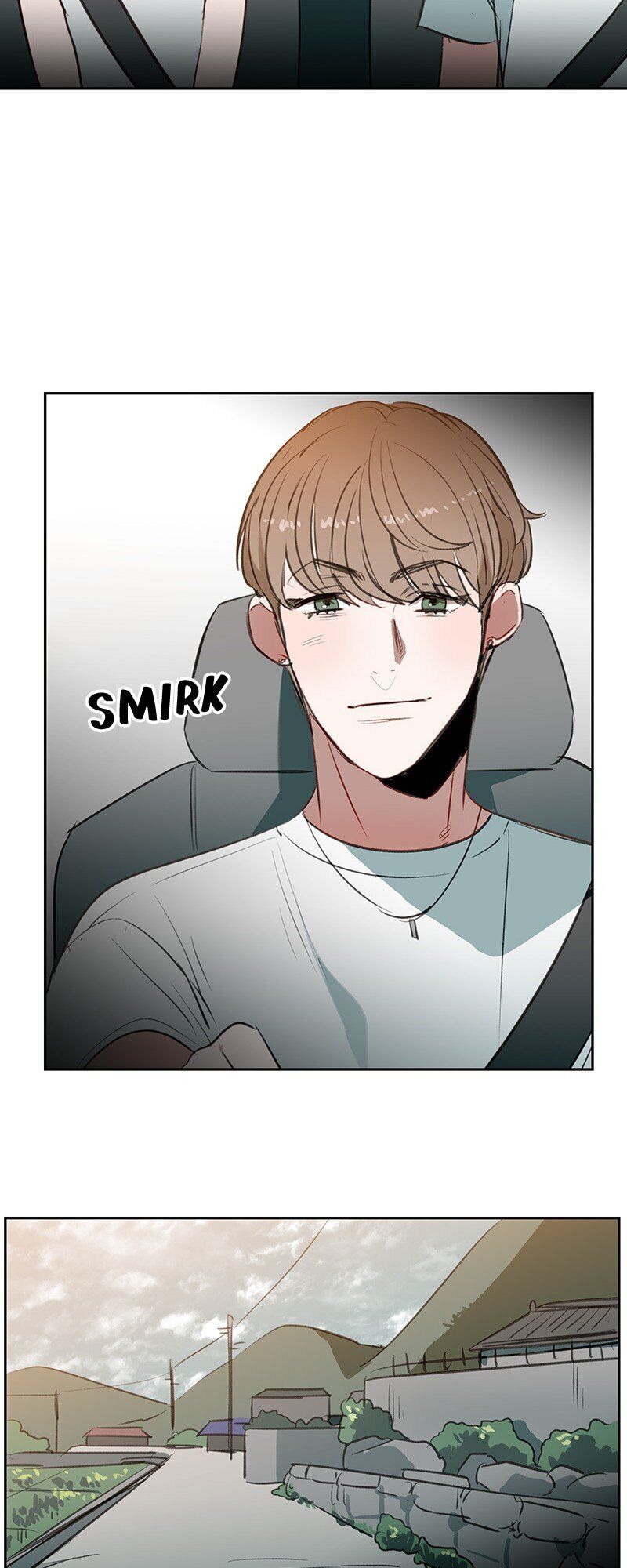 Best Mistake Chapter 35 - page 7