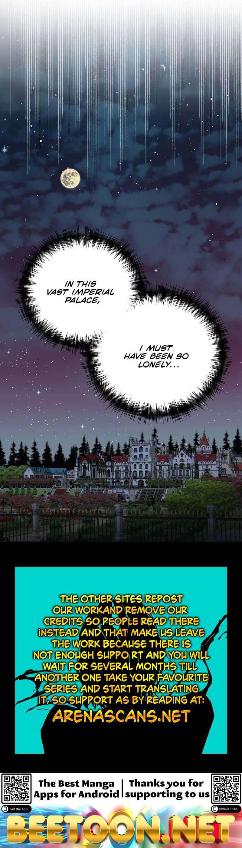 The Villainess's Bestie Chapter 29 - page 13
