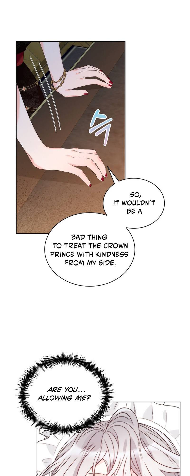 The Villainess's Bestie Chapter 24 - page 11