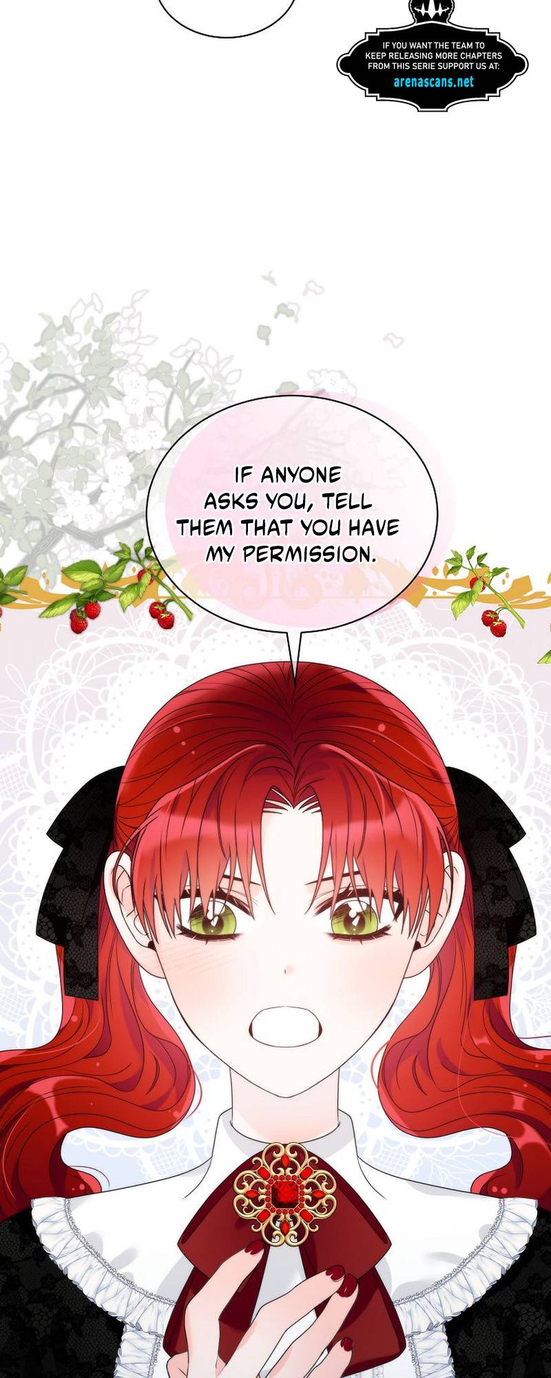 The Villainess's Bestie Chapter 24 - page 14