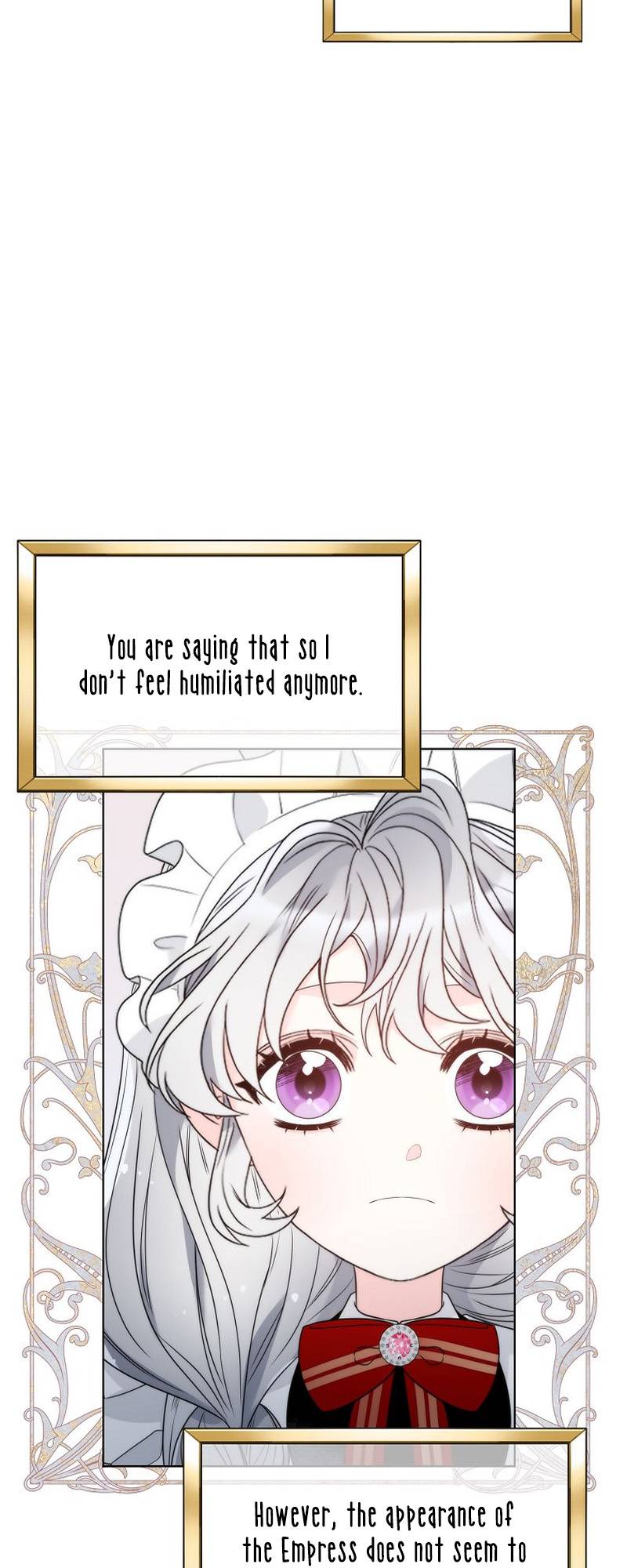 The Villainess's Bestie Chapter 24 - page 21