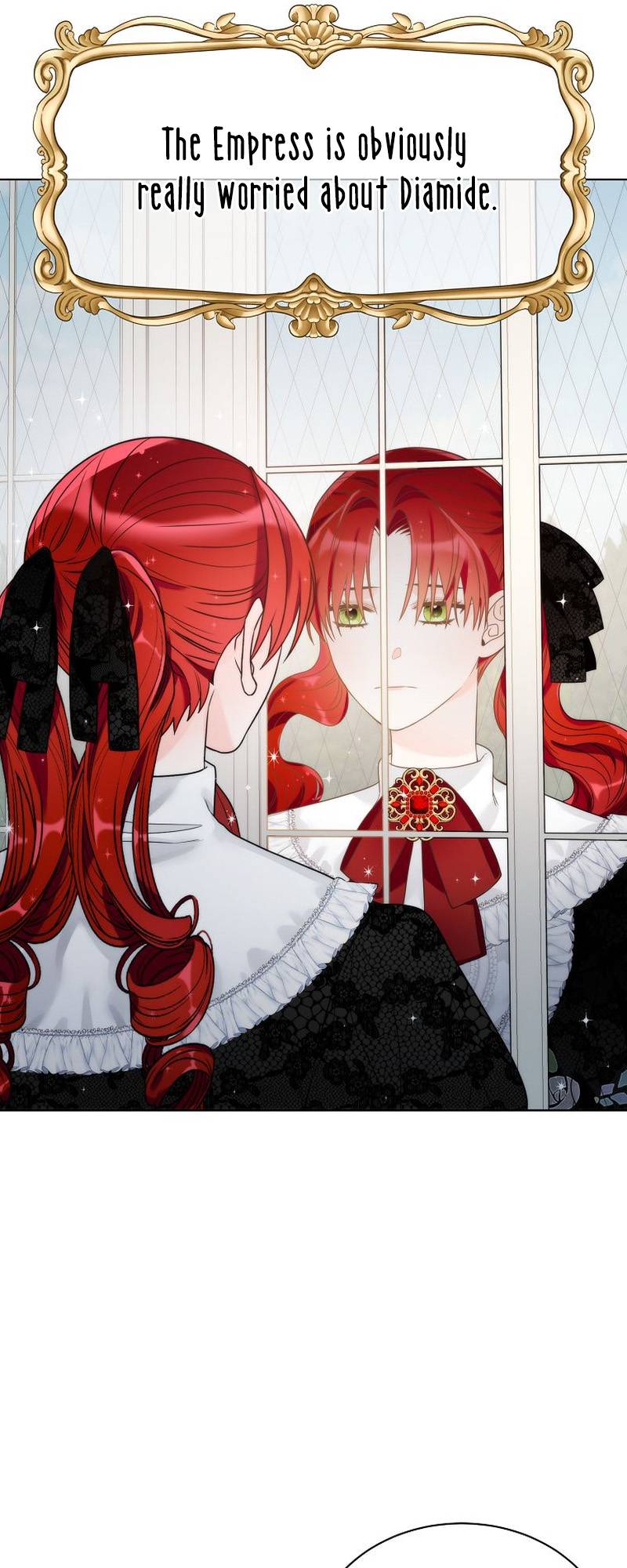 The Villainess's Bestie Chapter 24 - page 23