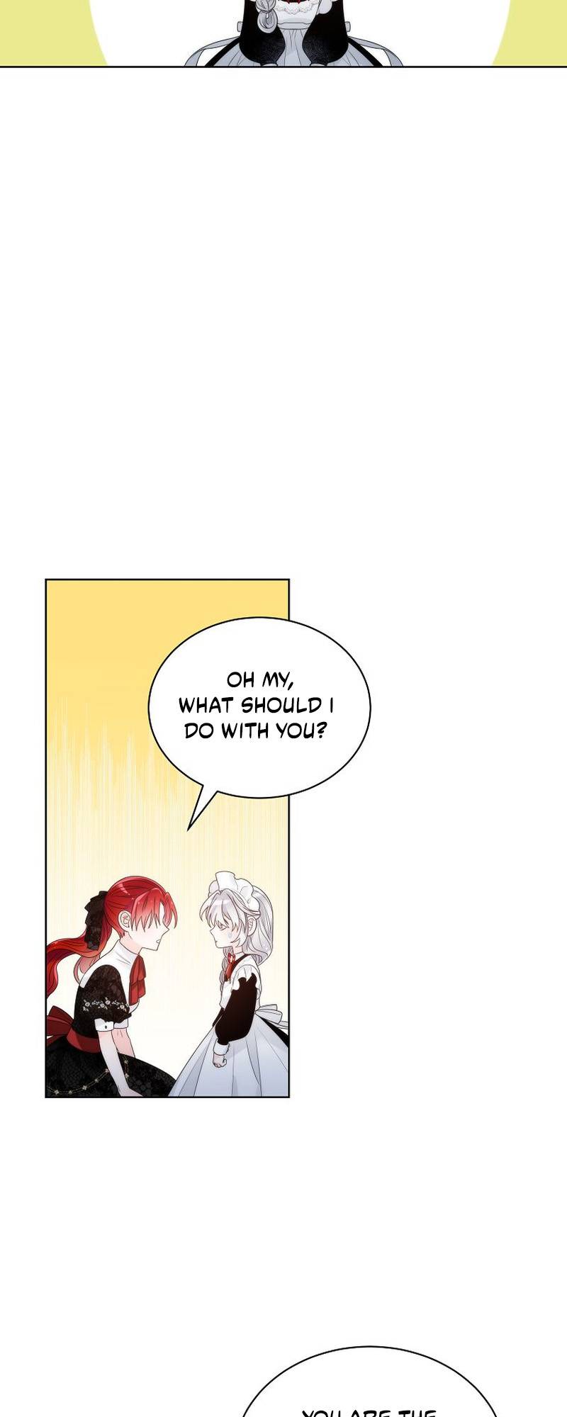 The Villainess's Bestie Chapter 24 - page 26