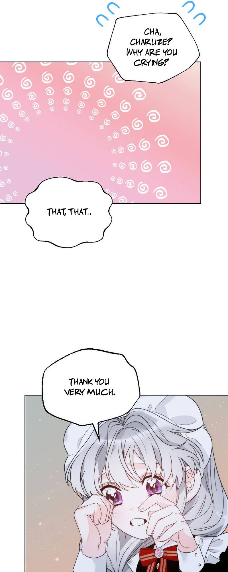 The Villainess's Bestie Chapter 24 - page 30
