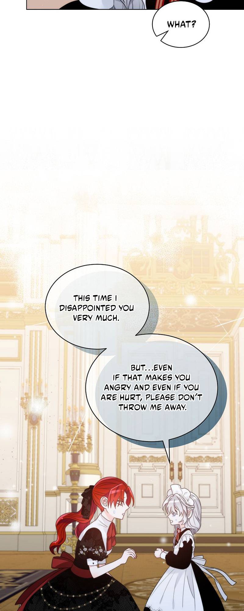 The Villainess's Bestie Chapter 24 - page 31