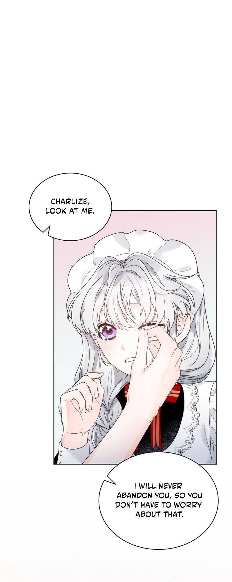 The Villainess's Bestie Chapter 24 - page 33