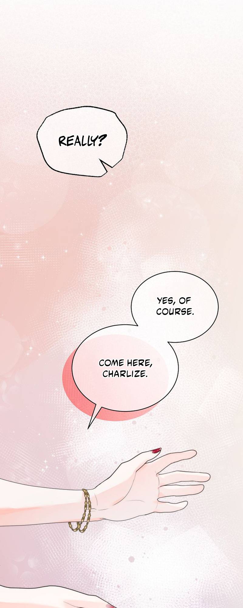 The Villainess's Bestie Chapter 24 - page 34