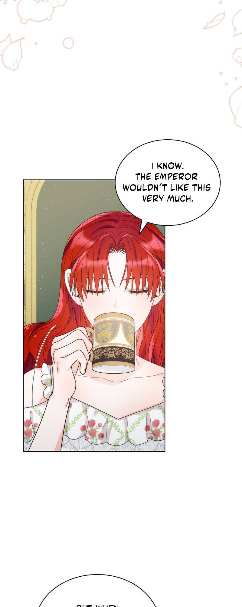 The Villainess's Bestie Chapter 24 - page 43