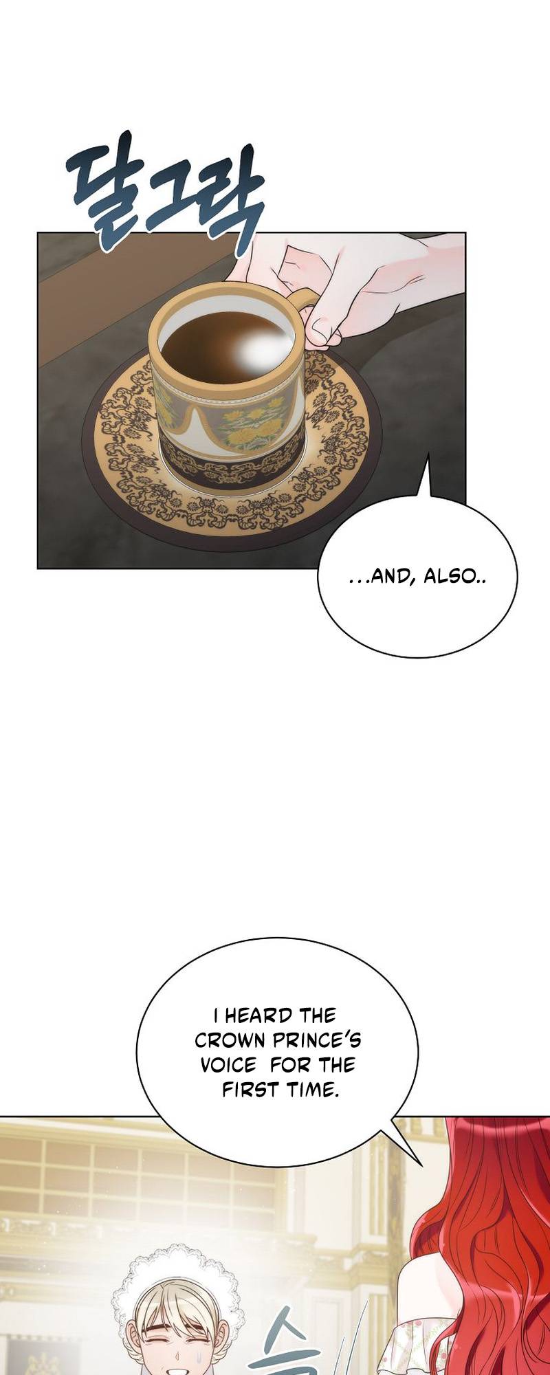 The Villainess's Bestie Chapter 24 - page 45