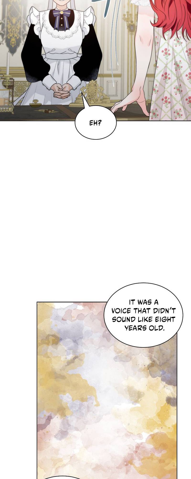 The Villainess's Bestie Chapter 24 - page 46