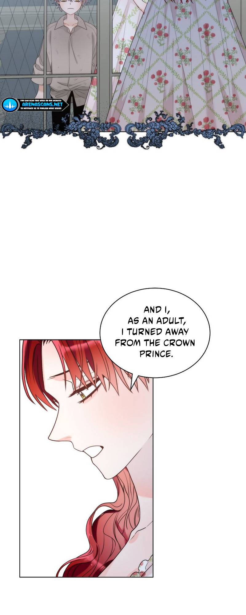 The Villainess's Bestie Chapter 24 - page 48