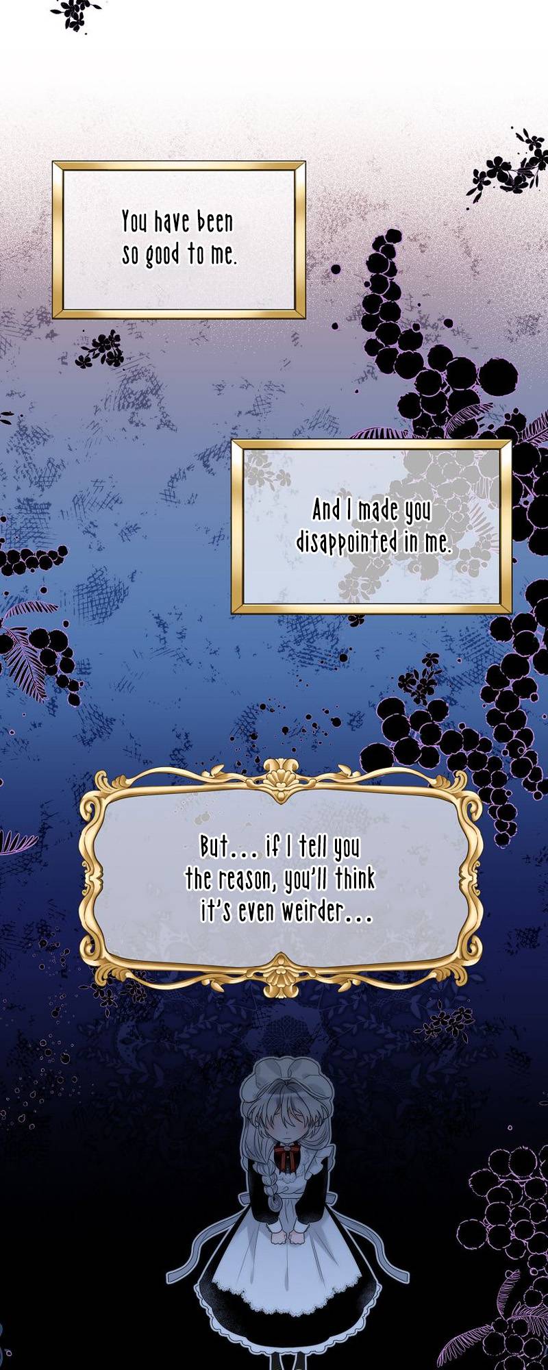 The Villainess's Bestie Chapter 24 - page 5