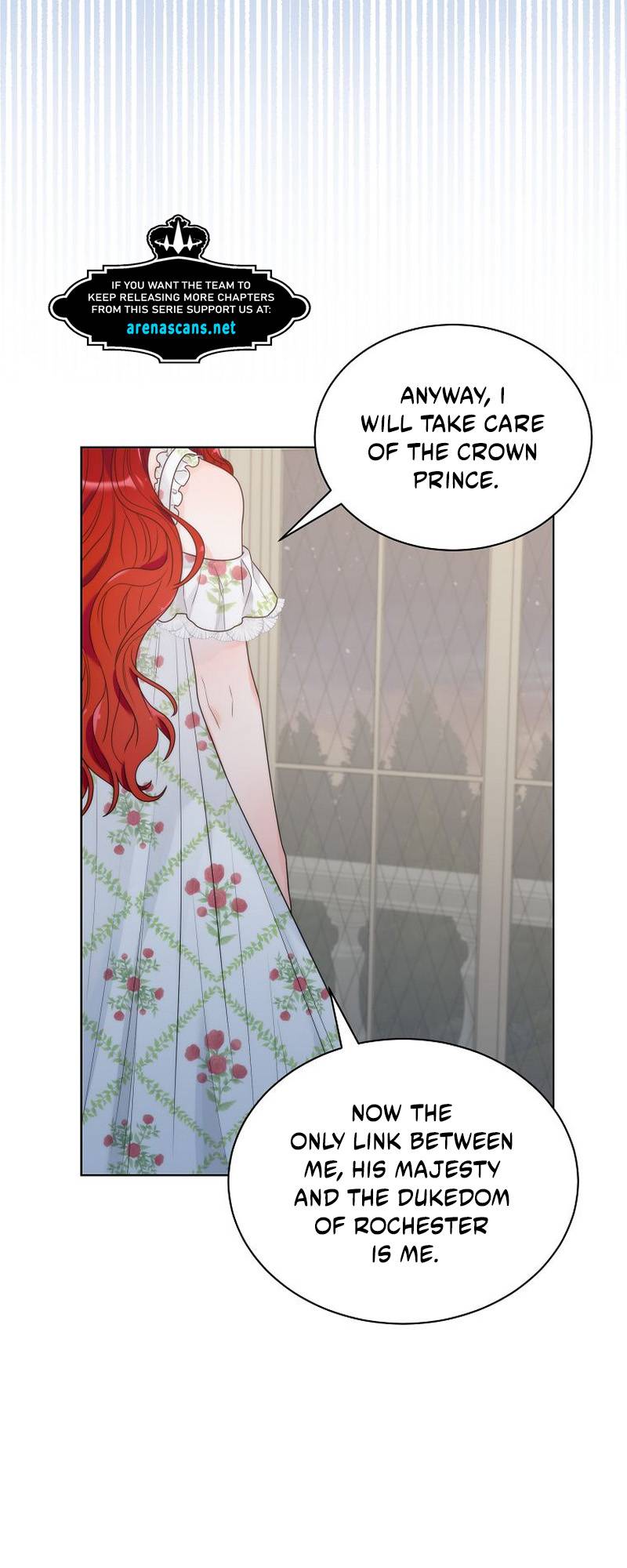 The Villainess's Bestie Chapter 24 - page 62