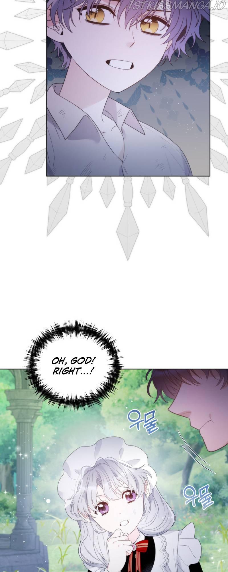 The Villainess's Bestie Chapter 20 - page 16