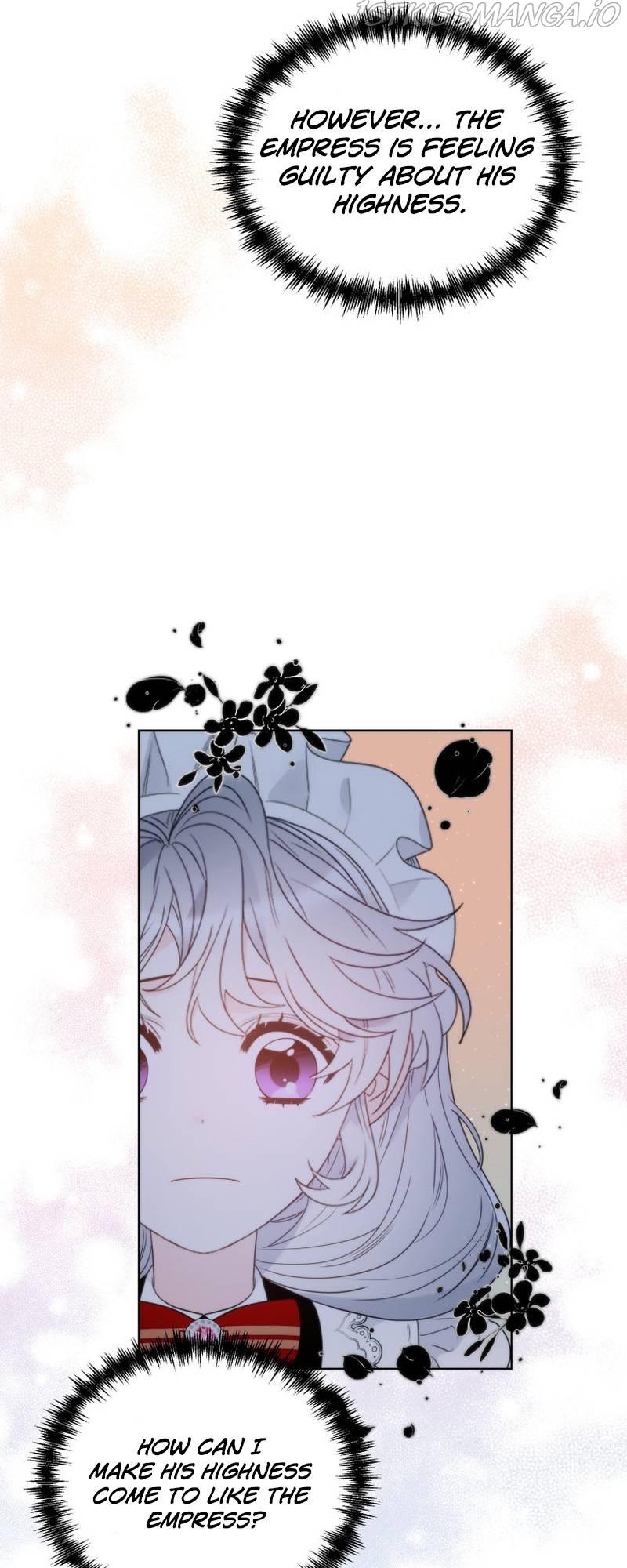 The Villainess's Bestie Chapter 20 - page 18