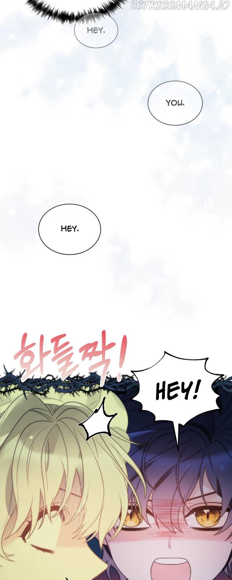 The Villainess's Bestie Chapter 20 - page 19