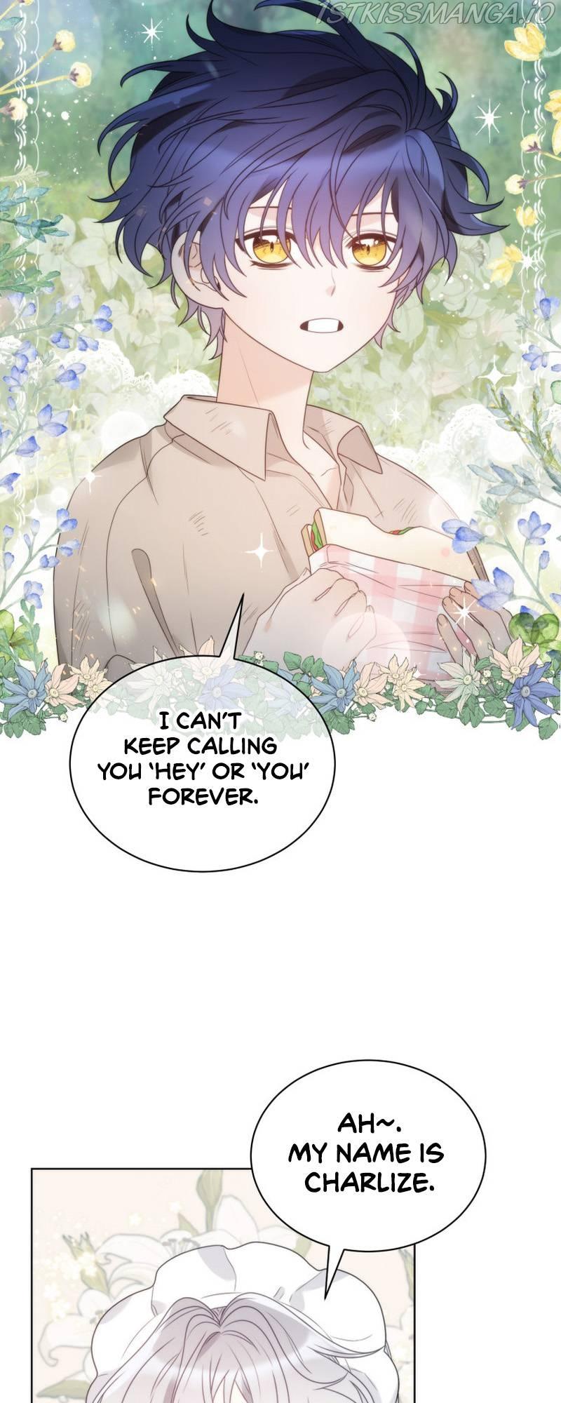 The Villainess's Bestie Chapter 20 - page 22