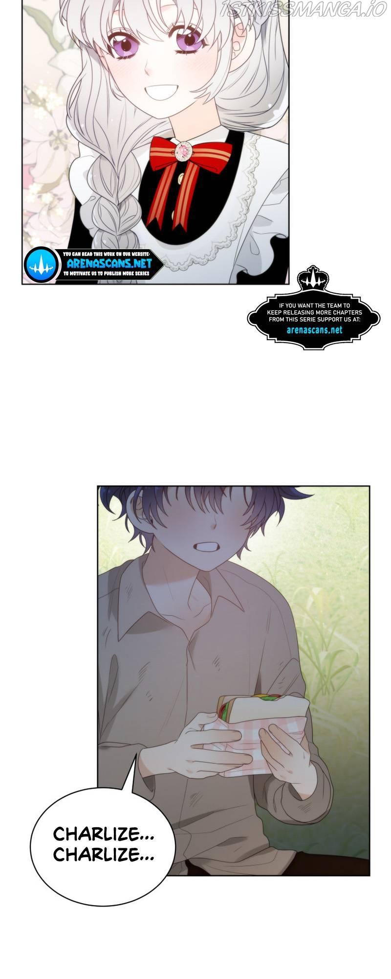 The Villainess's Bestie Chapter 20 - page 23