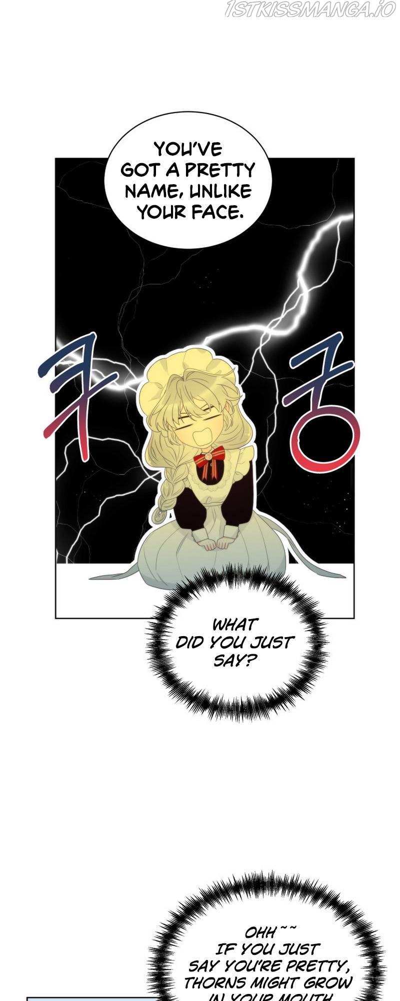 The Villainess's Bestie Chapter 20 - page 24