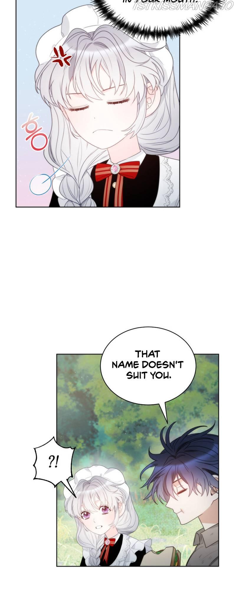 The Villainess's Bestie Chapter 20 - page 25