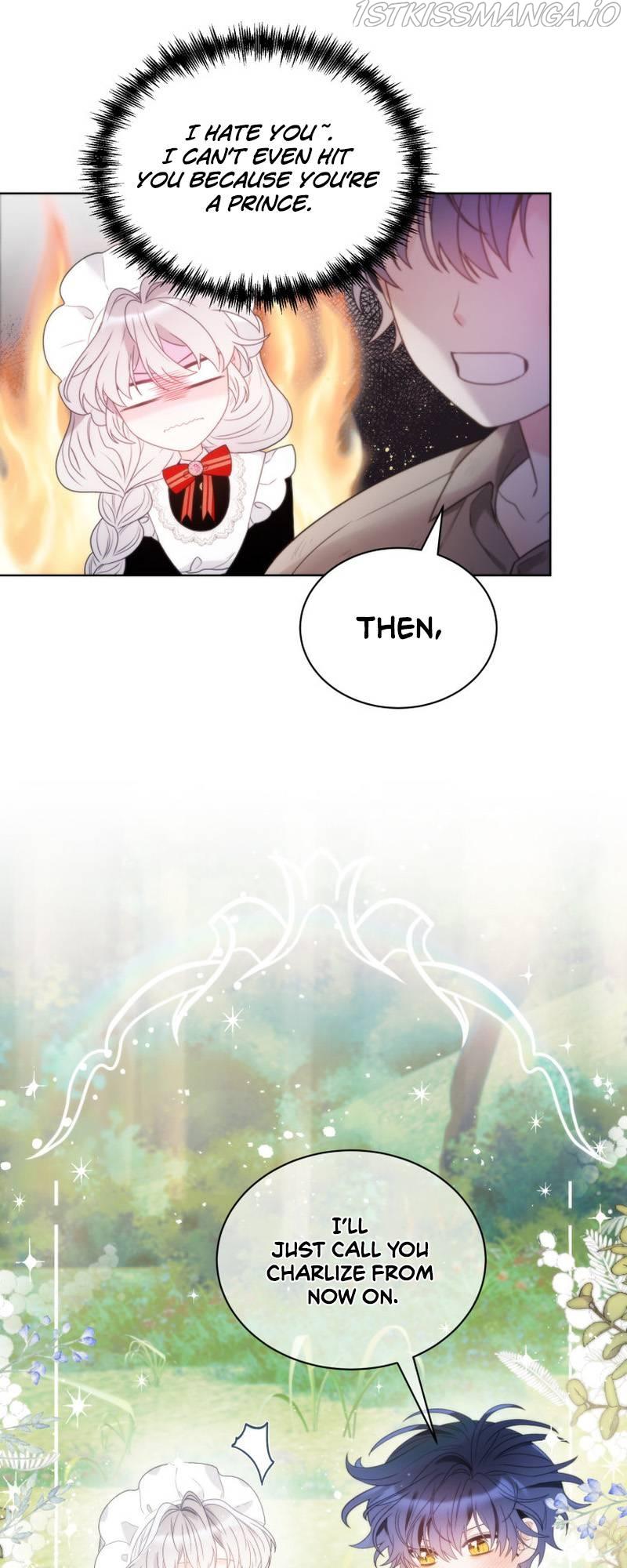 The Villainess's Bestie Chapter 20 - page 28