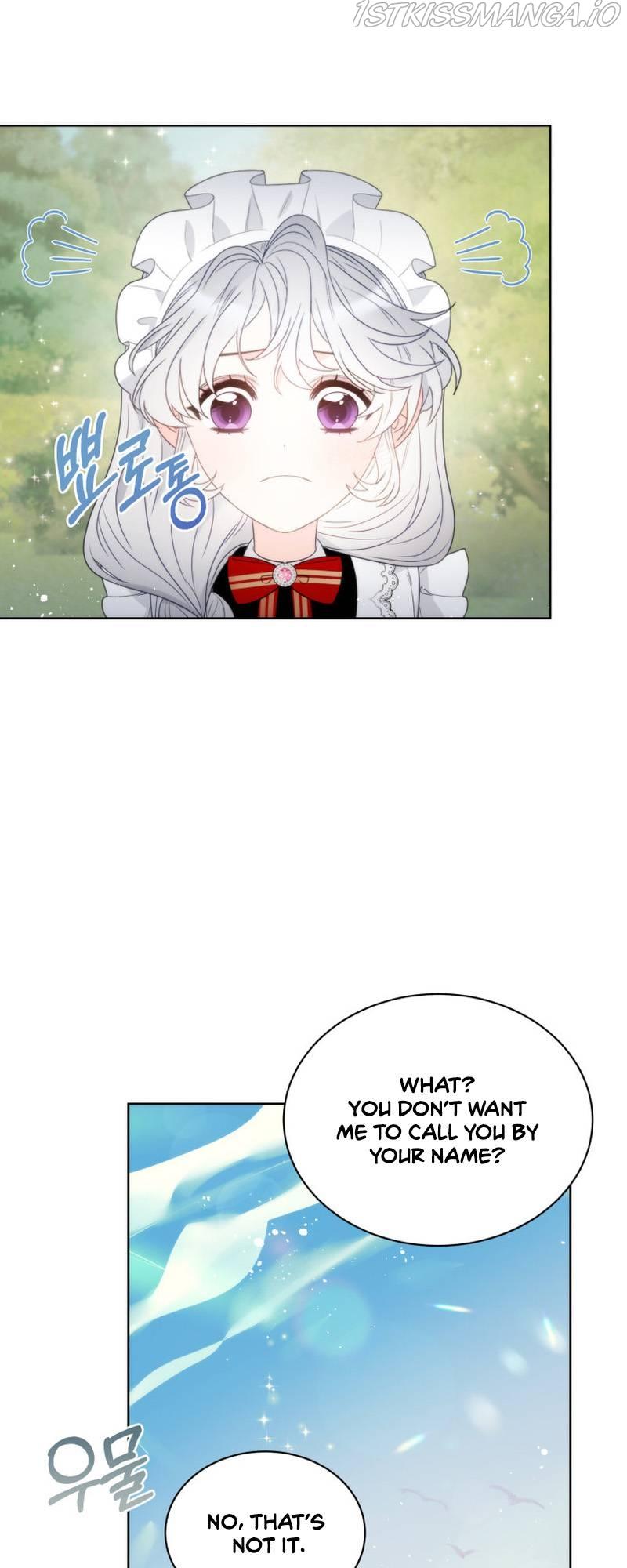 The Villainess's Bestie Chapter 20 - page 30
