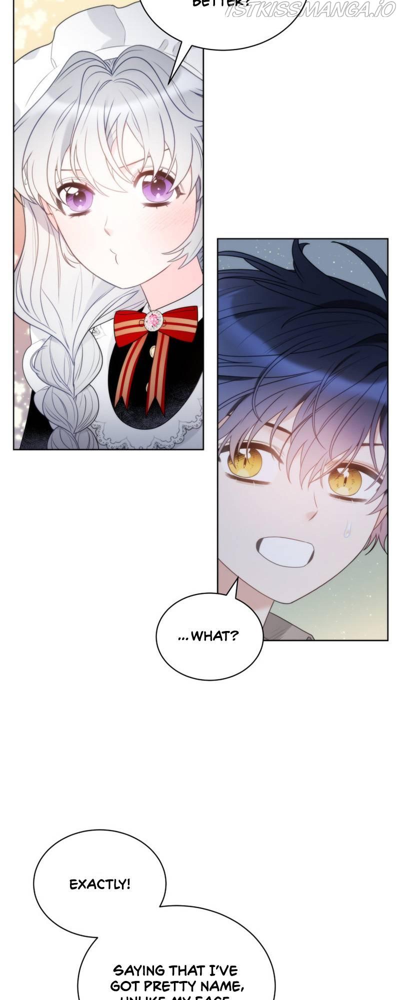 The Villainess's Bestie Chapter 20 - page 32