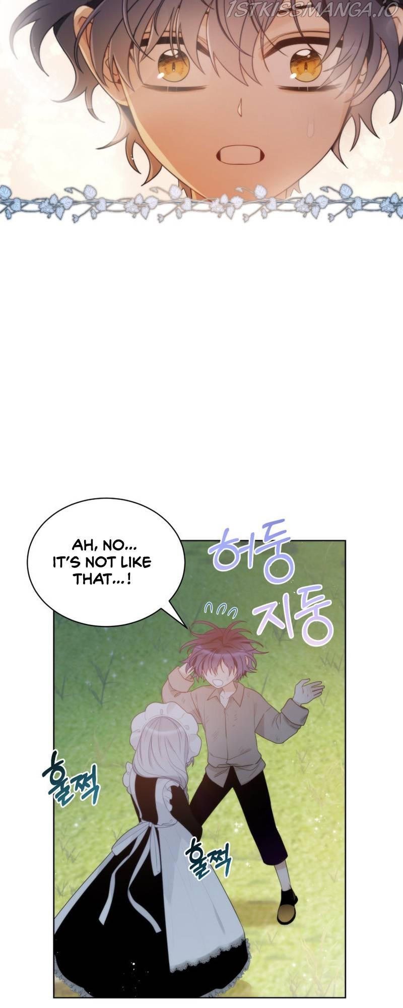 The Villainess's Bestie Chapter 20 - page 36