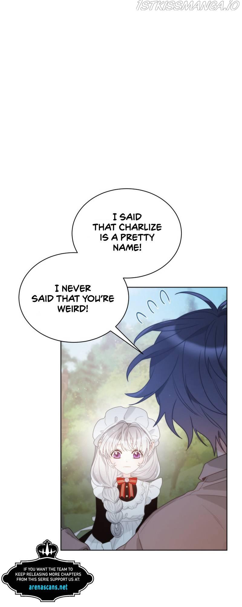 The Villainess's Bestie Chapter 20 - page 37