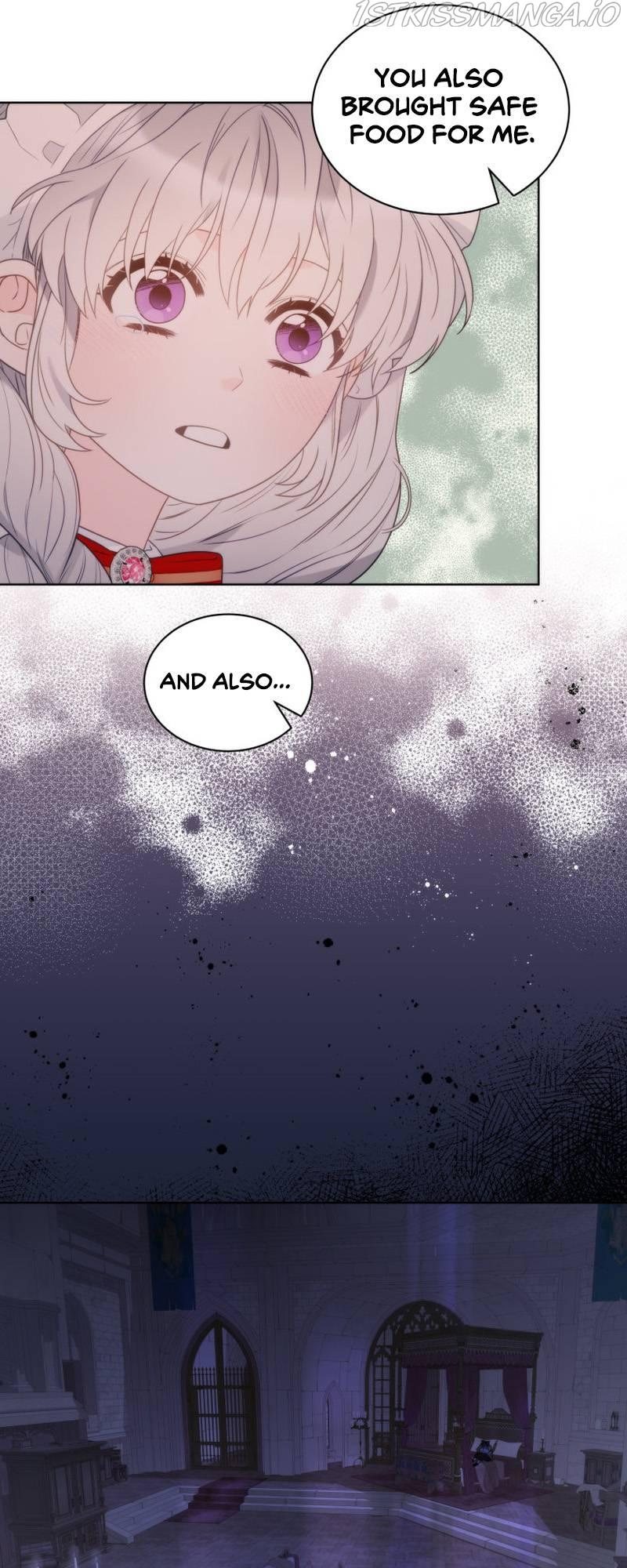 The Villainess's Bestie Chapter 20 - page 41