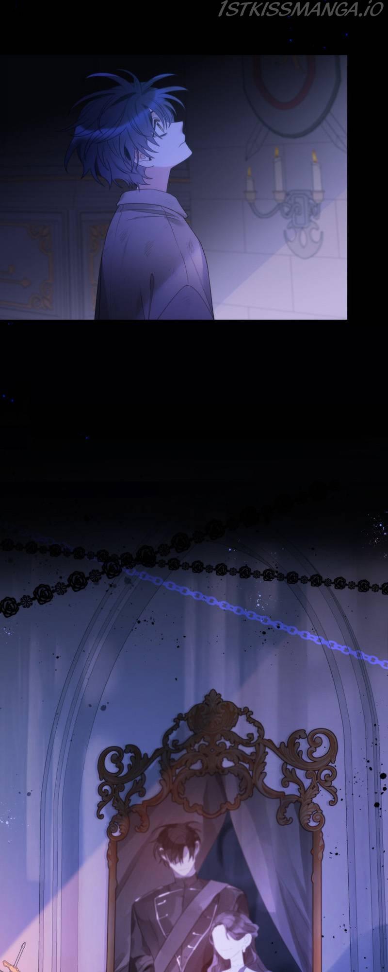 The Villainess's Bestie Chapter 20 - page 43