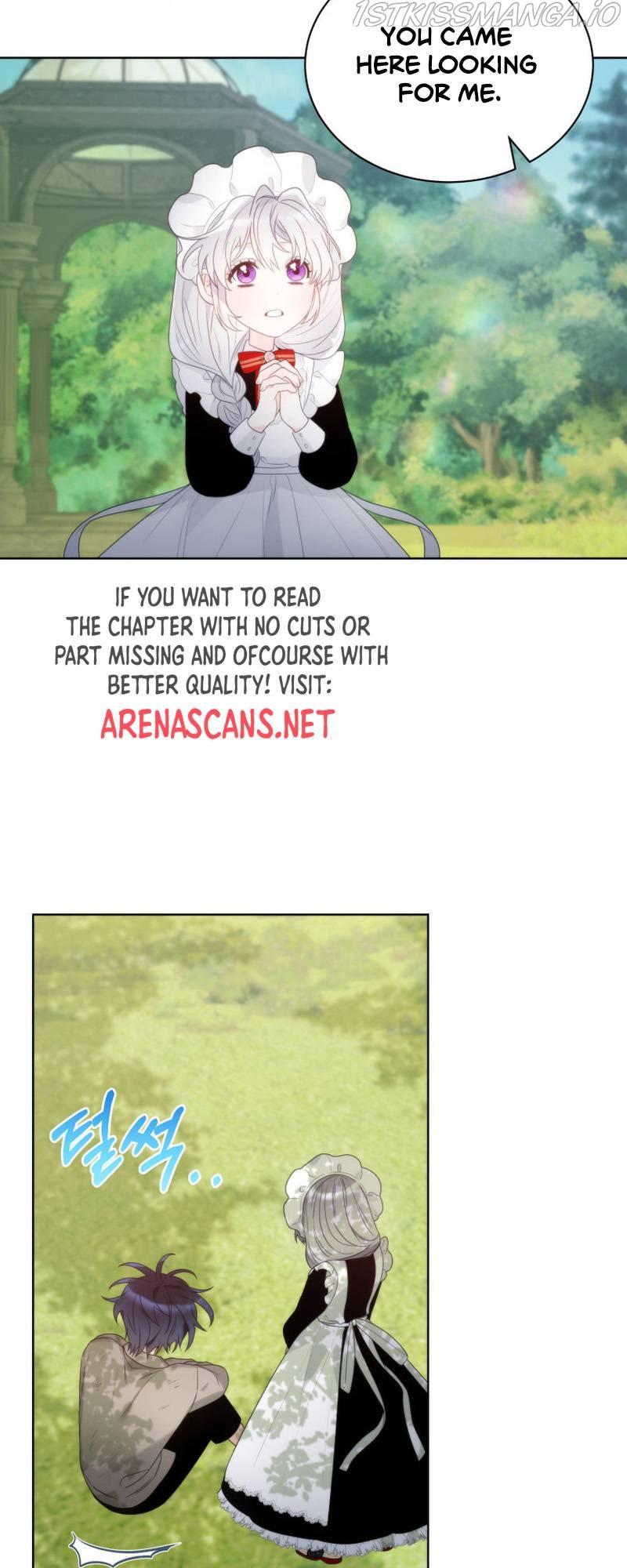 The Villainess's Bestie Chapter 20 - page 45